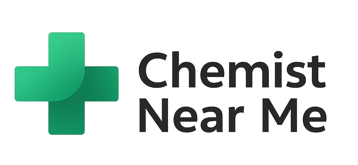 Chemist Near Me